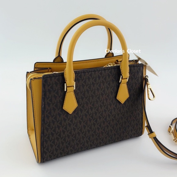 NWT Michael Kors Hope MD Set - Picture 3 of 11